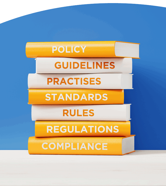 Policies and Procedures